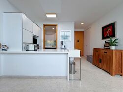 One Jervois (D10), Condominium #636006561